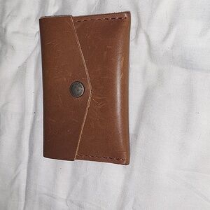 Patricia Nash Mini Envelope Wallet